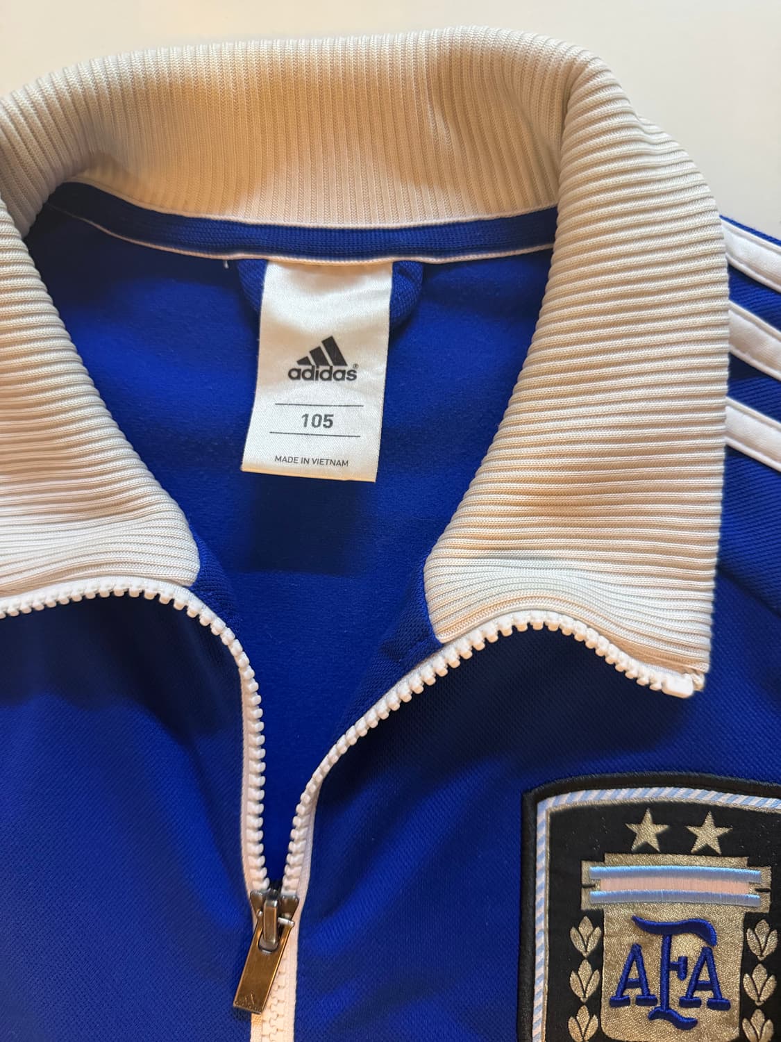 아디다스 아르헨티나 져지 상품이미지2