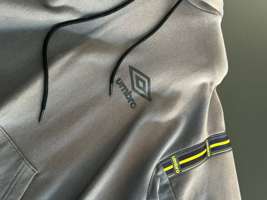 umbro 후드 상품이미지3