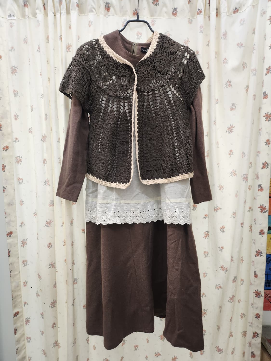 (지구샵)  원피스 3종세트  상품이미지1