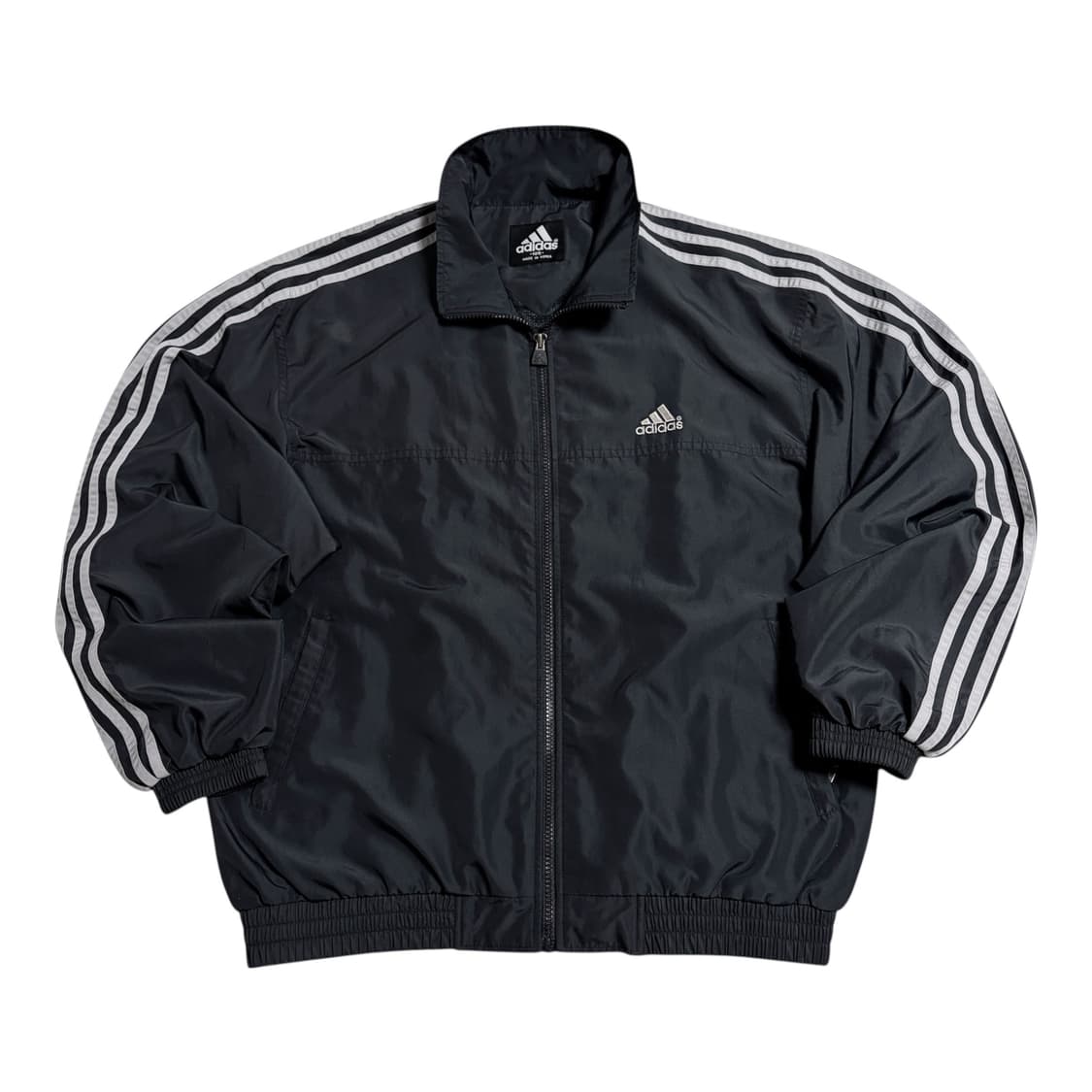 아디다스 90s 올드스쿨 바람막이 자켓 상품이미지1