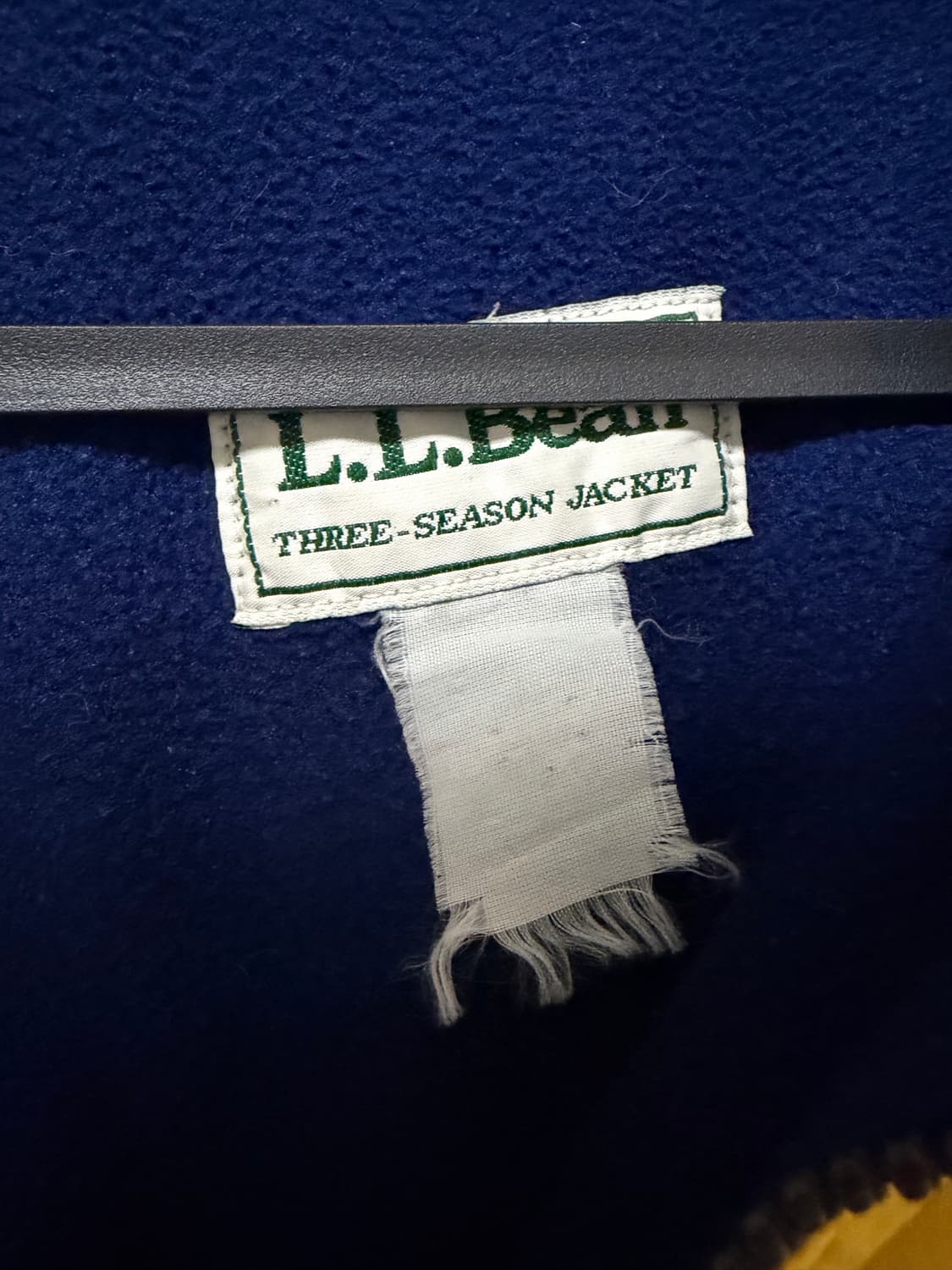 LL Bean 웜업자켓  상품이미지7