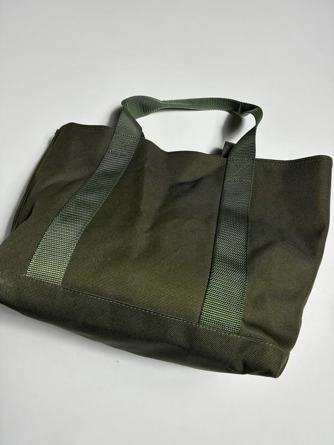 엘엘빈 L.L.Bean 헌터스 캔버스 토트백 PR2333 상품이미지3