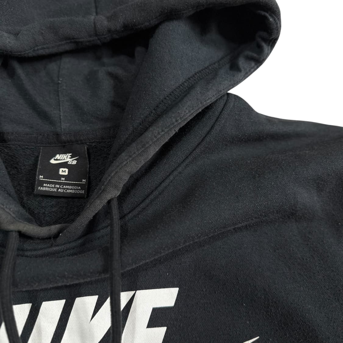 나이키 후드티 상품이미지2