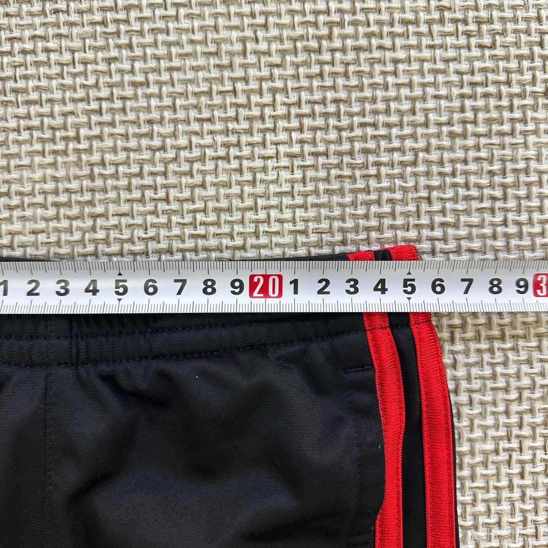 3T 아디다스 삼선 트레이닝 바지 0508D 상품이미지7