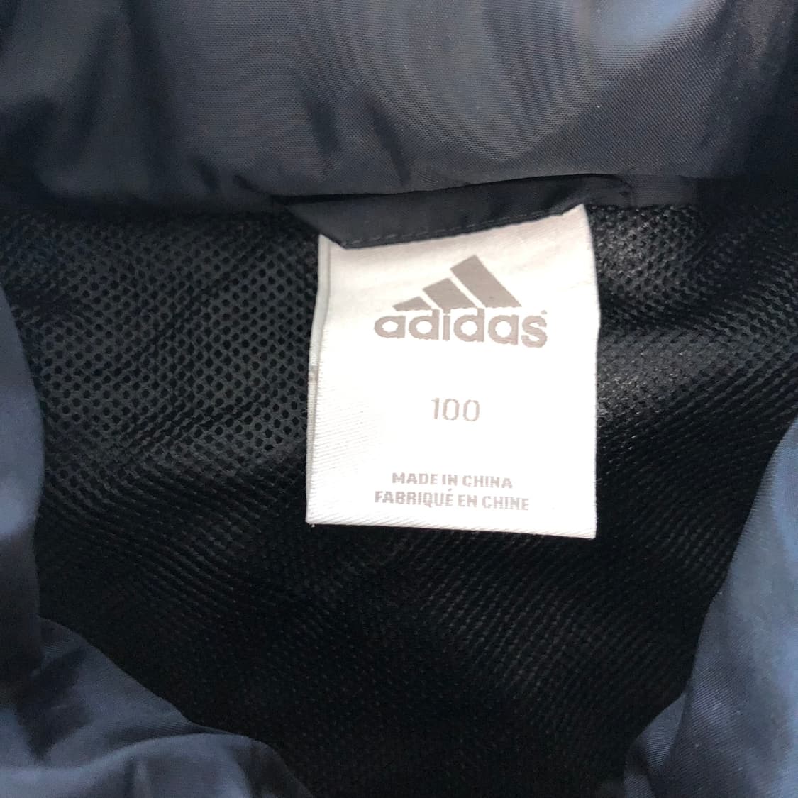 아디다스 독일 바람막이 상품이미지5