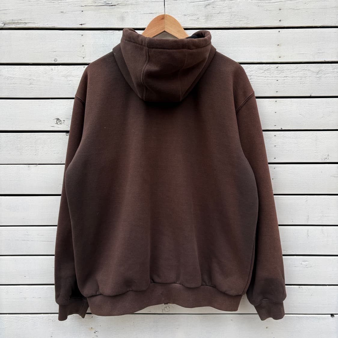 Carhartt 칼하트 후드집업 상품이미지7