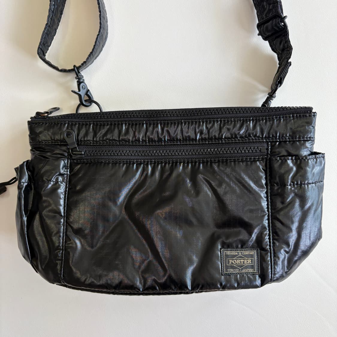 PORTER CIRE SHOULDER BAG 상품이미지2