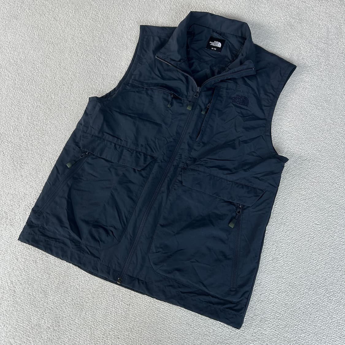 노스페이스 피싱 웨어 조끼 신형 자켓 95 상품이미지1