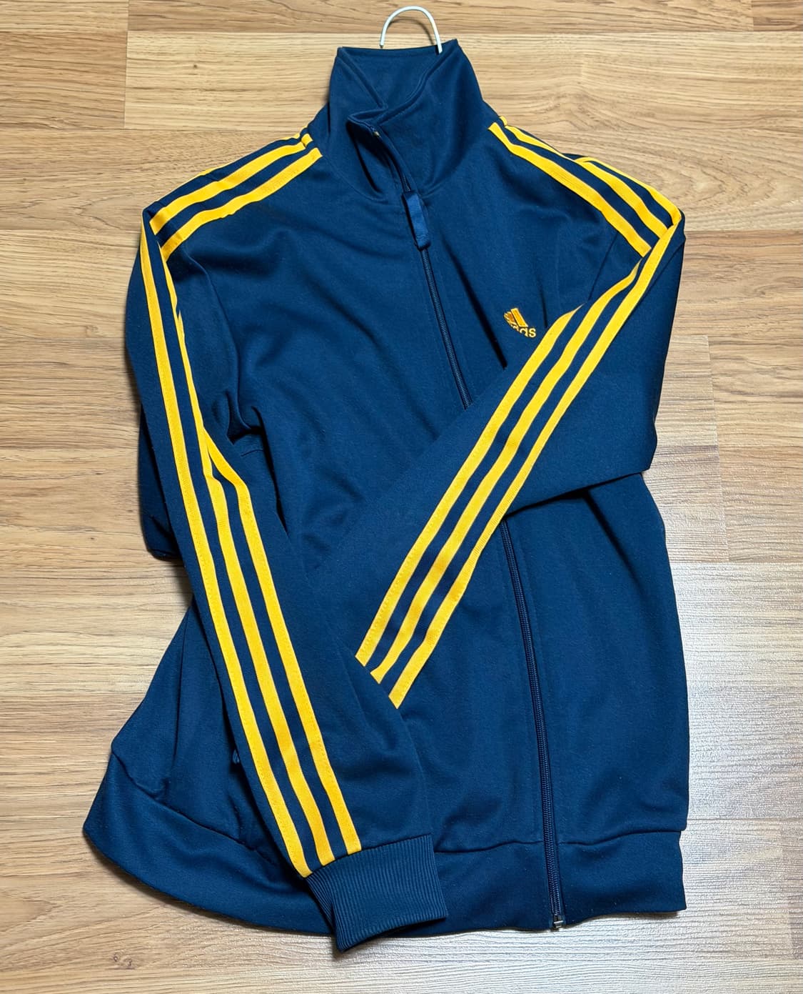 [95] 아디다스 네이비 져지 상품이미지1