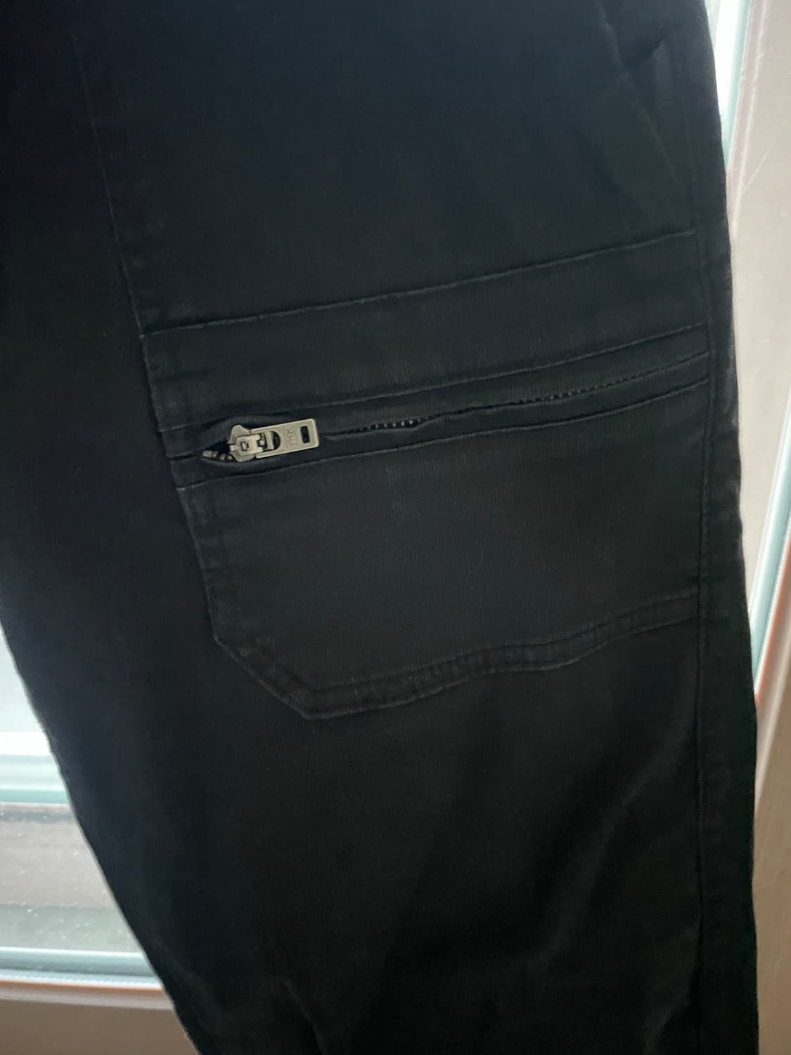 오클리 카고 조거 워크 팬츠 상품이미지5