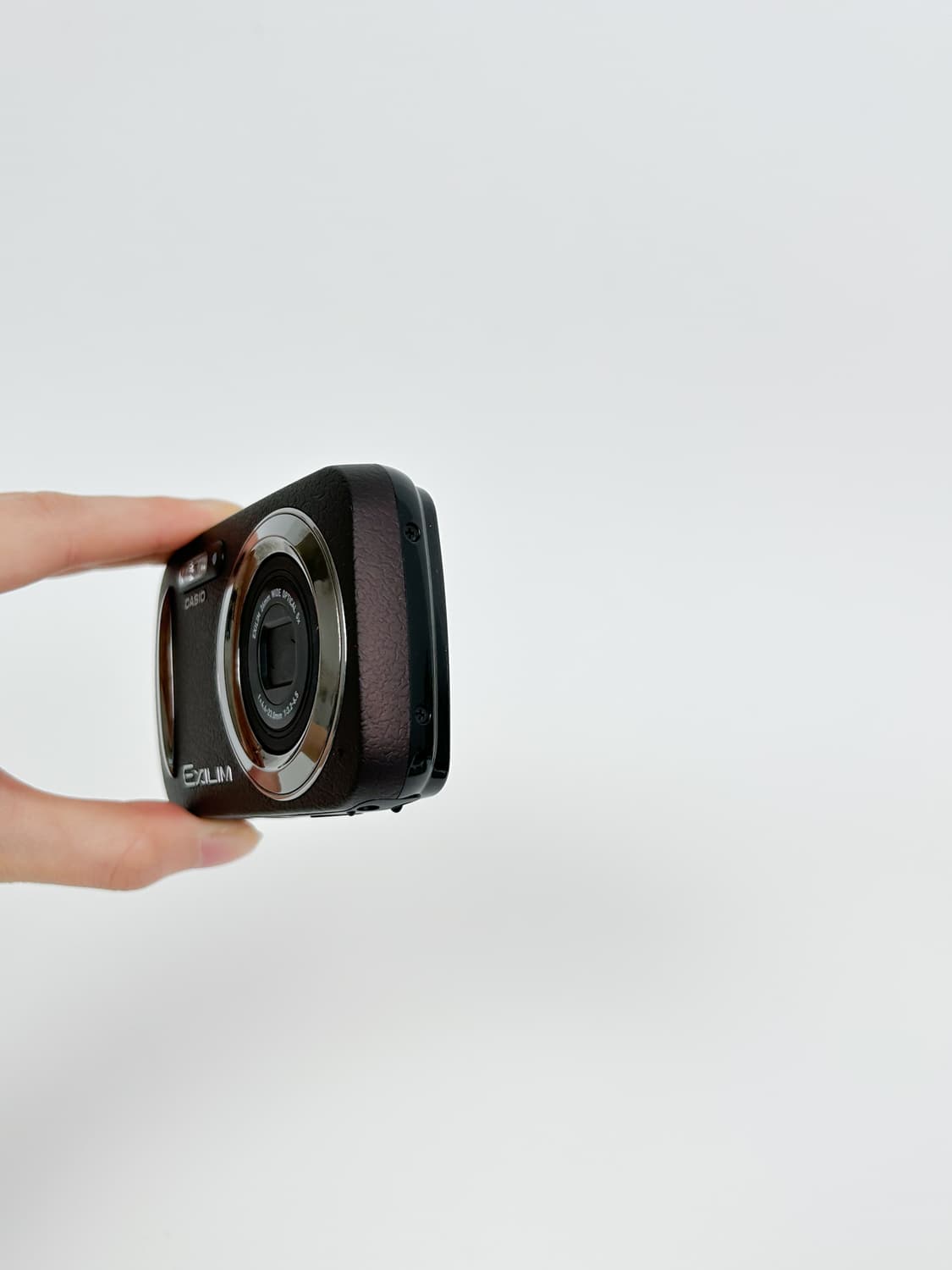 초보자추천!) 카시오 엑슬림 n1 exilim 빈티지 디카 상품이미지10