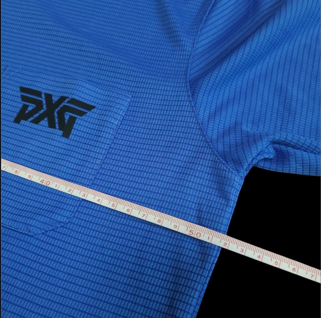 PXG 피엑스지 골프웨어 반팔카라티 95-100 상품이미지8