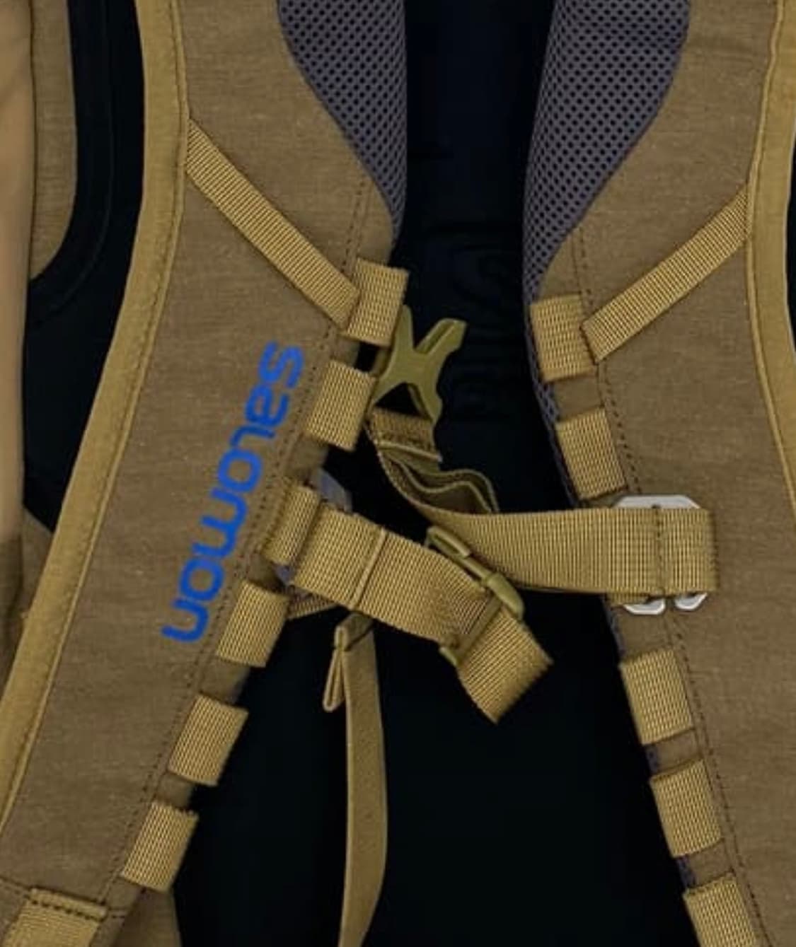 살로몬 고프코어맛 백팩 상품이미지3