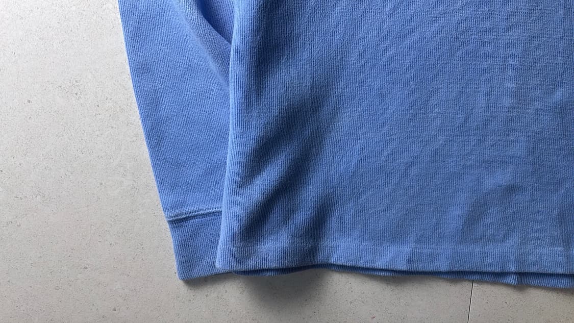 폴로 반집업  상품이미지3