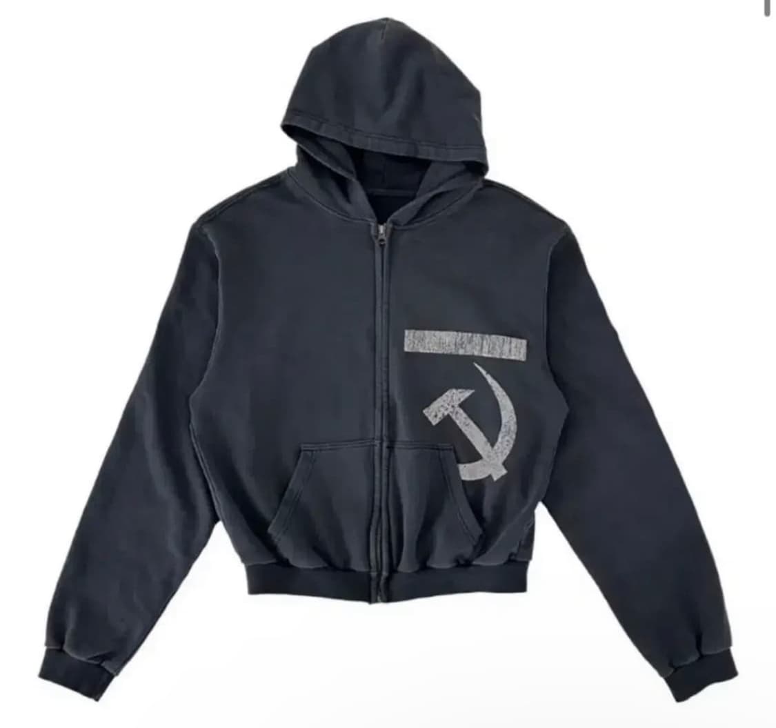 Qap 후드집업 상품이미지1