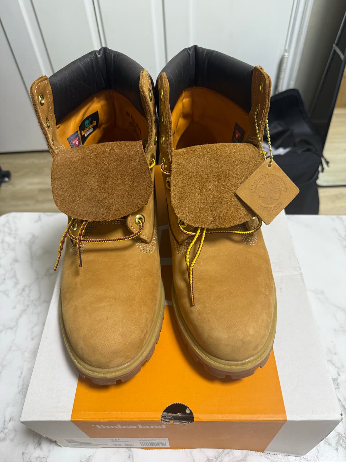 팀버랜드 280 상품이미지2