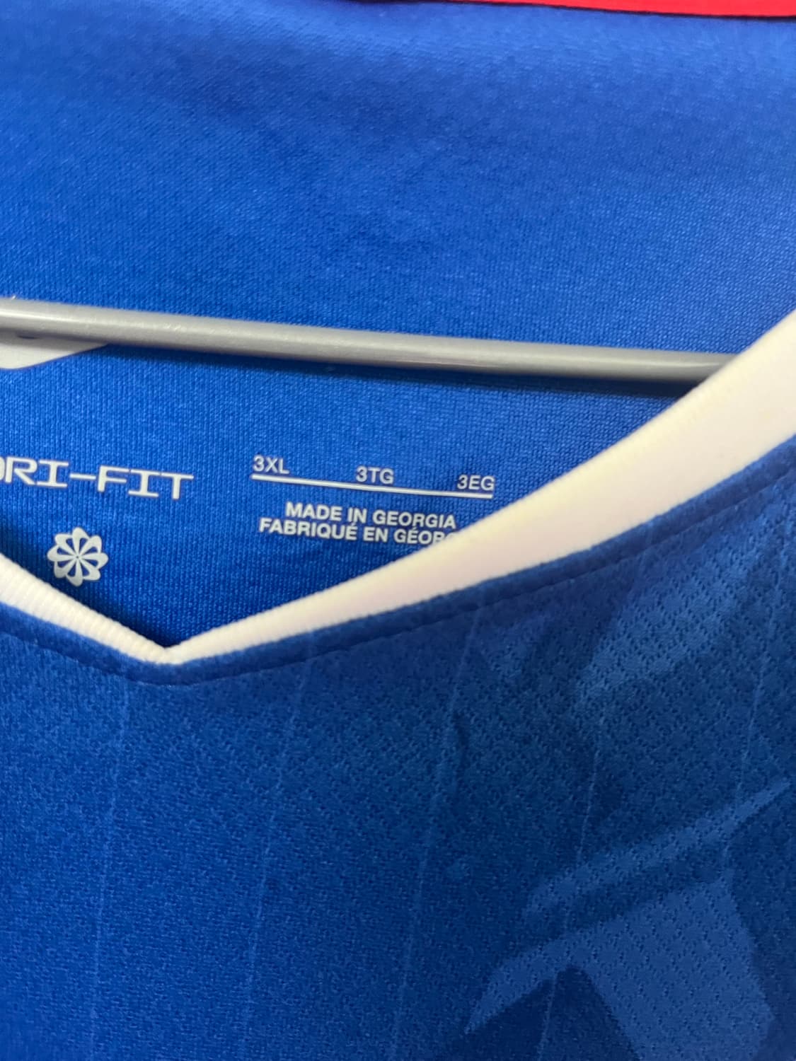 25-26 첼시 카이세도 유니폼 상품이미지3