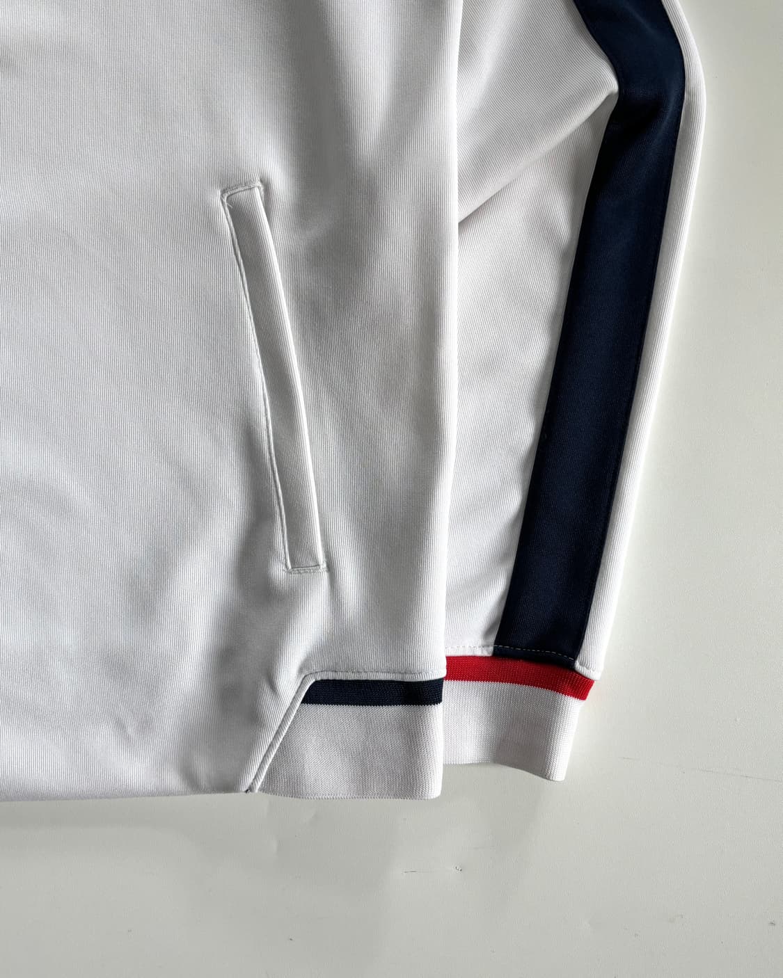 Nike 나이키 파리 화이트 트랙탑 상품이미지6