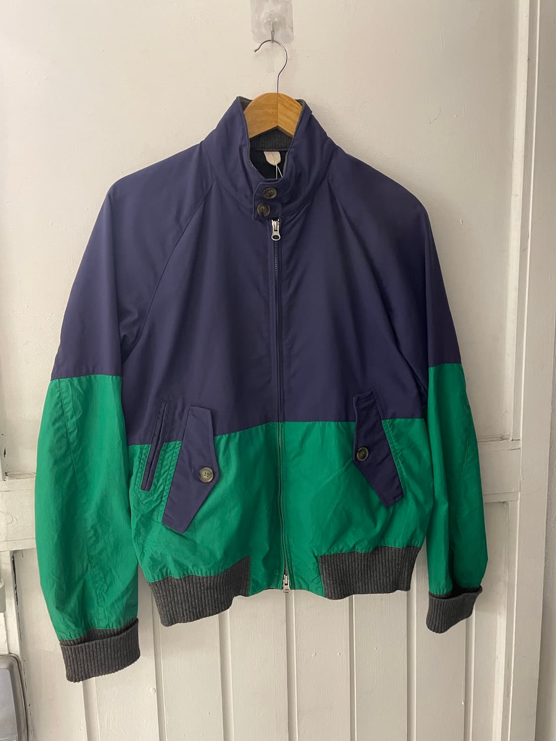 바라쿠타 G-1 헤링턴 자켓 상품이미지3