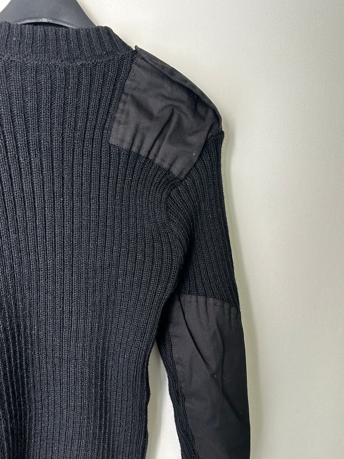 코만도 니트 상품이미지4