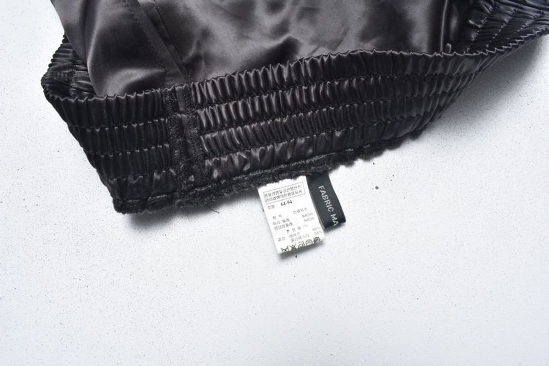 타임옴므 폴리 슬랙스 팬츠 N0852  상품이미지8