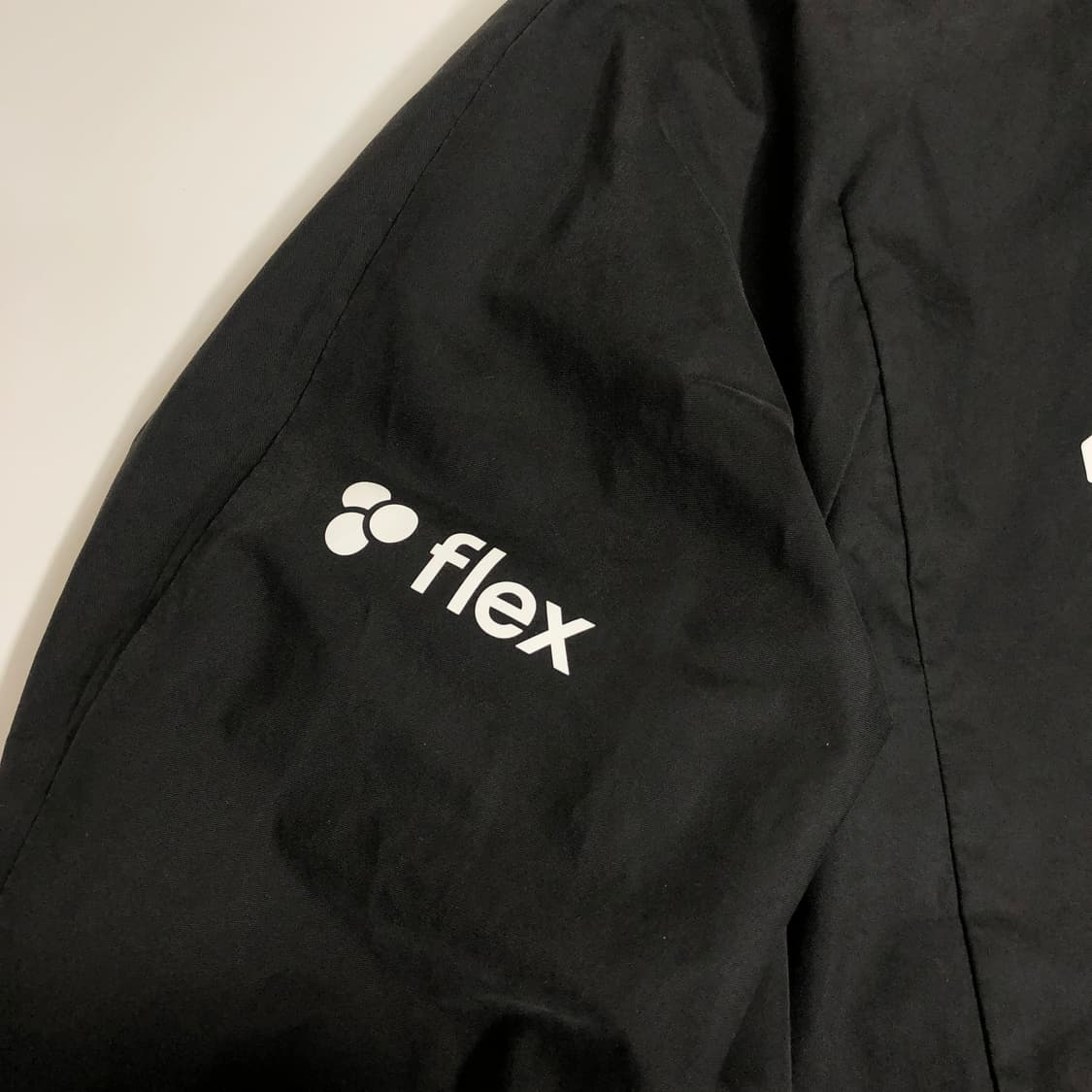 디플러스기아 2025 유니폼 자켓 XL 상품이미지5