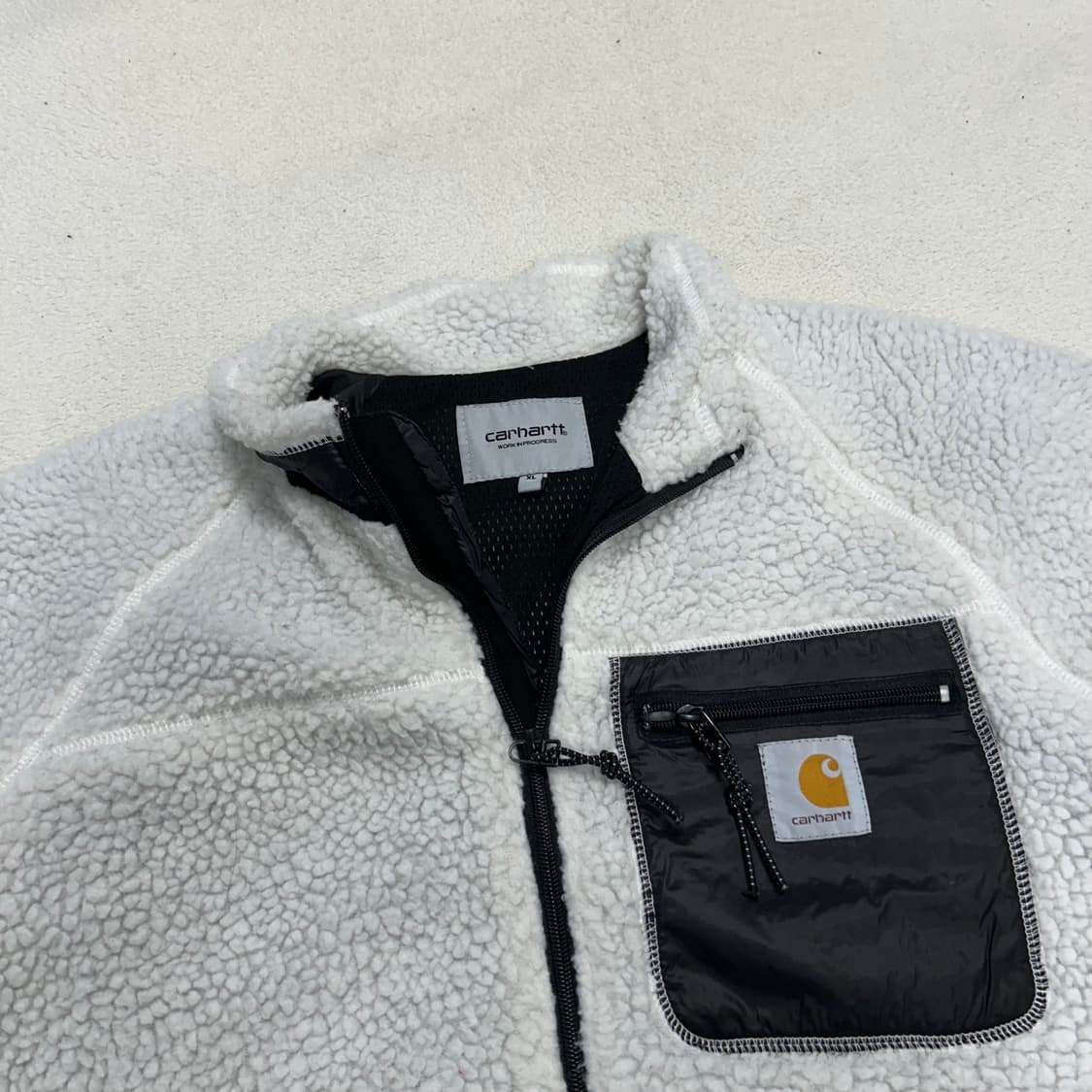 Carhartt WIP Retro Fleece 상품이미지5