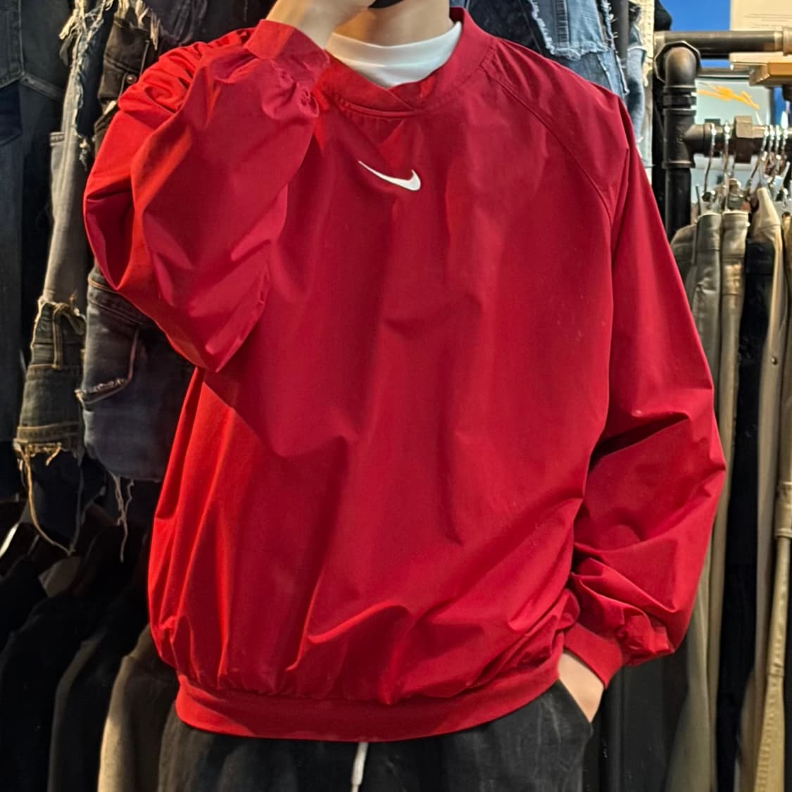 [NO.9] Nike 나이키 웜업 상품이미지1