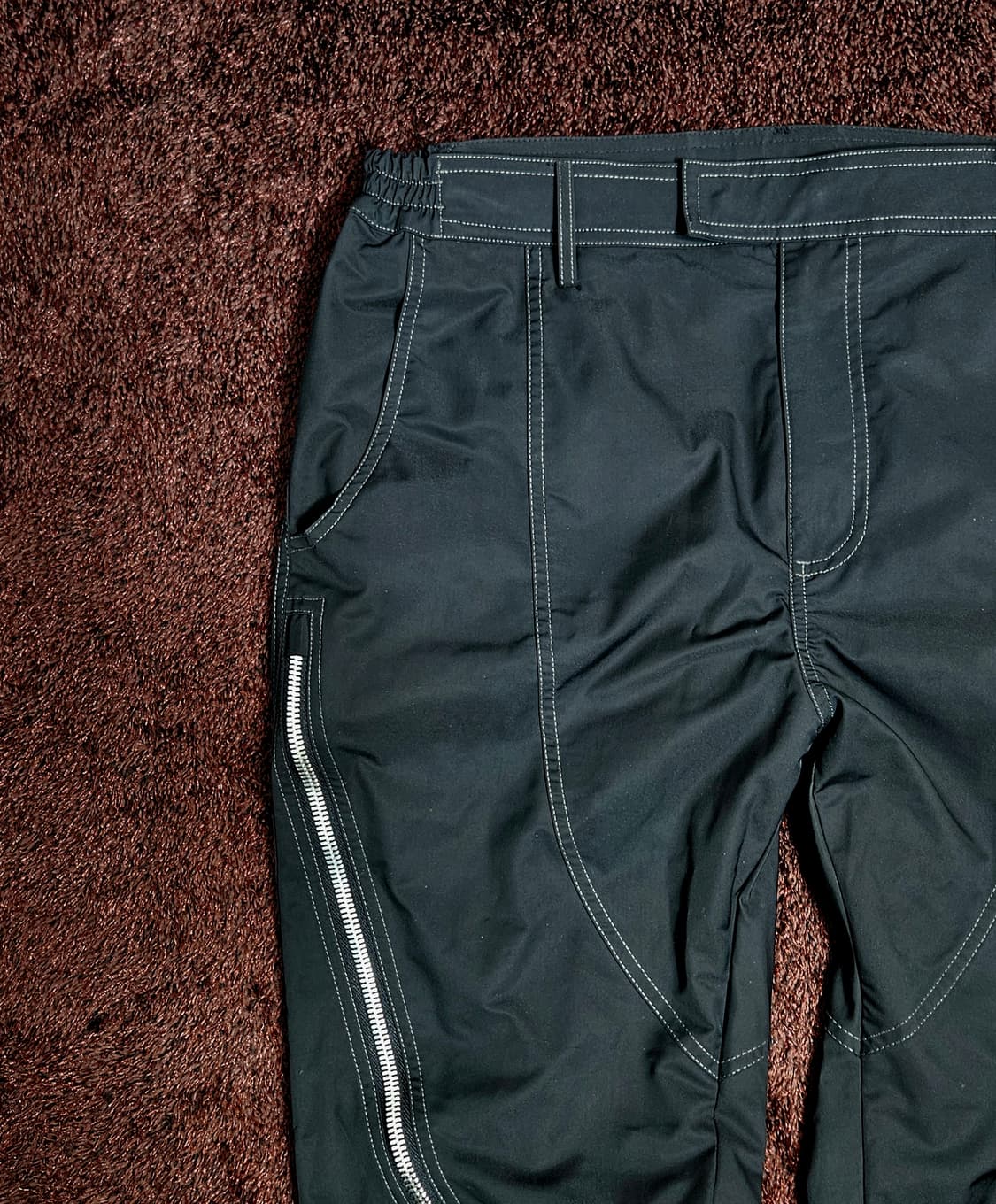 GRAILZ 그레일즈 토네이도 팬츠 3 사이즈 상품이미지3