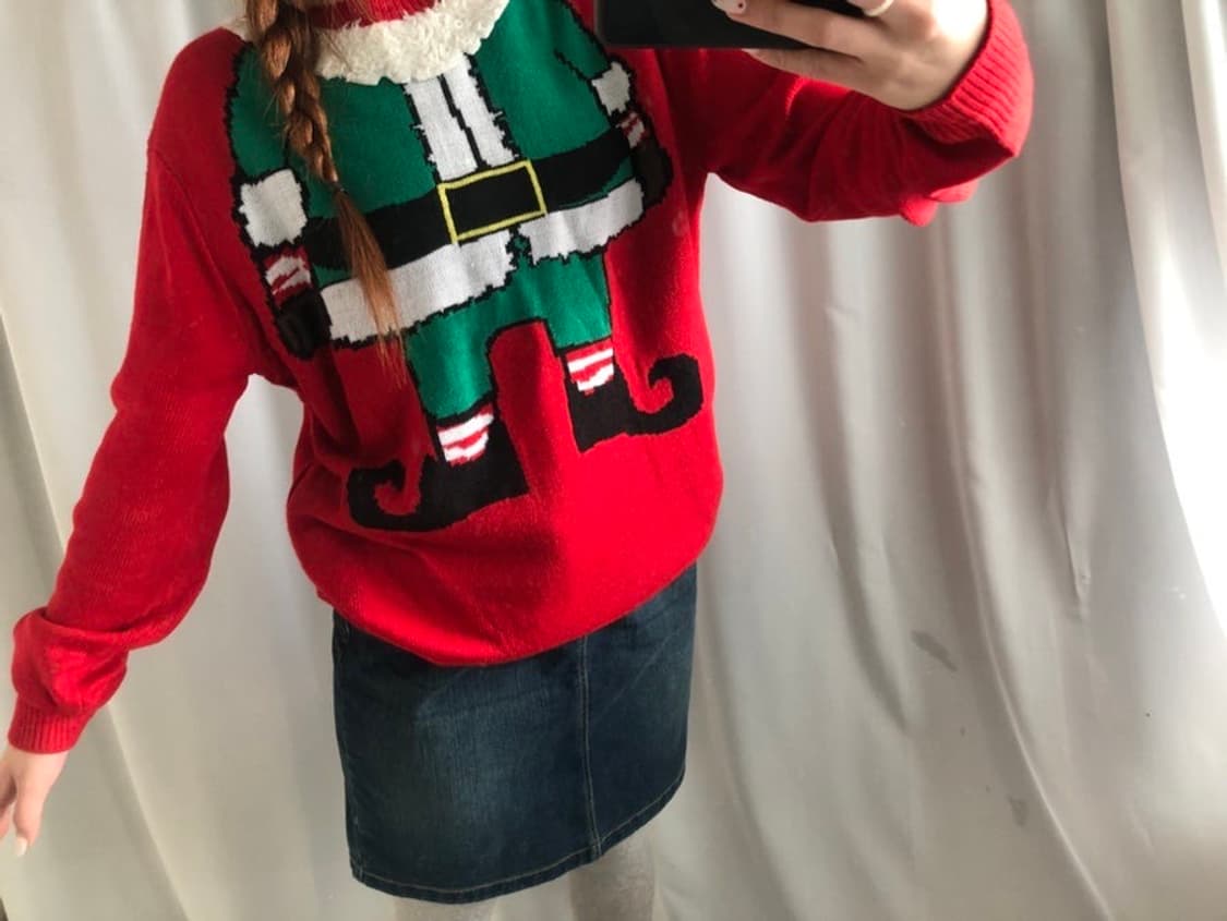 26. X-mas knit 상품이미지2