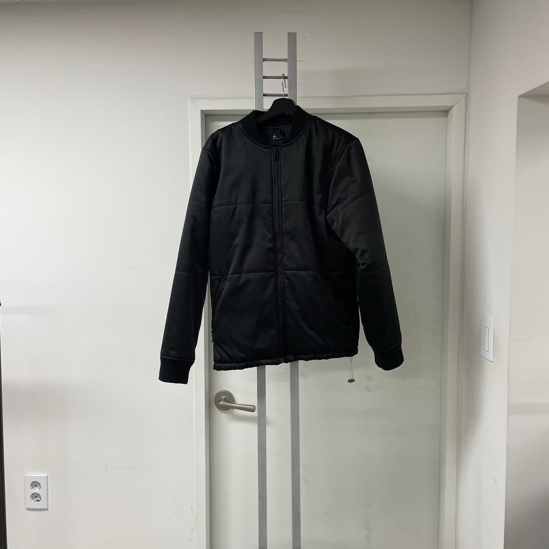 APC 아페쎄 MA-1 항공 자켓 XS 상품이미지1