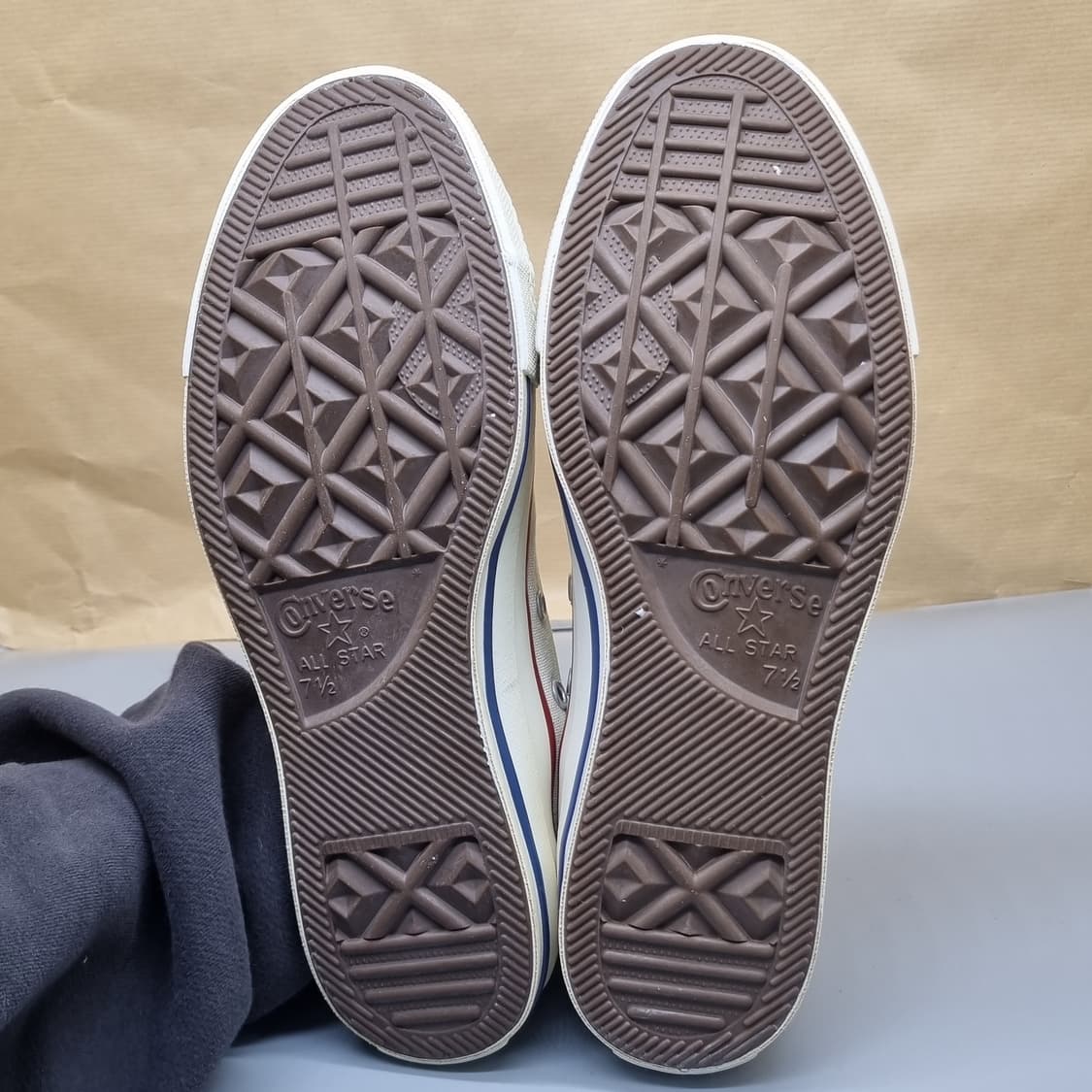 컨버스 제이로우 남성스니커즈260  상품이미지3