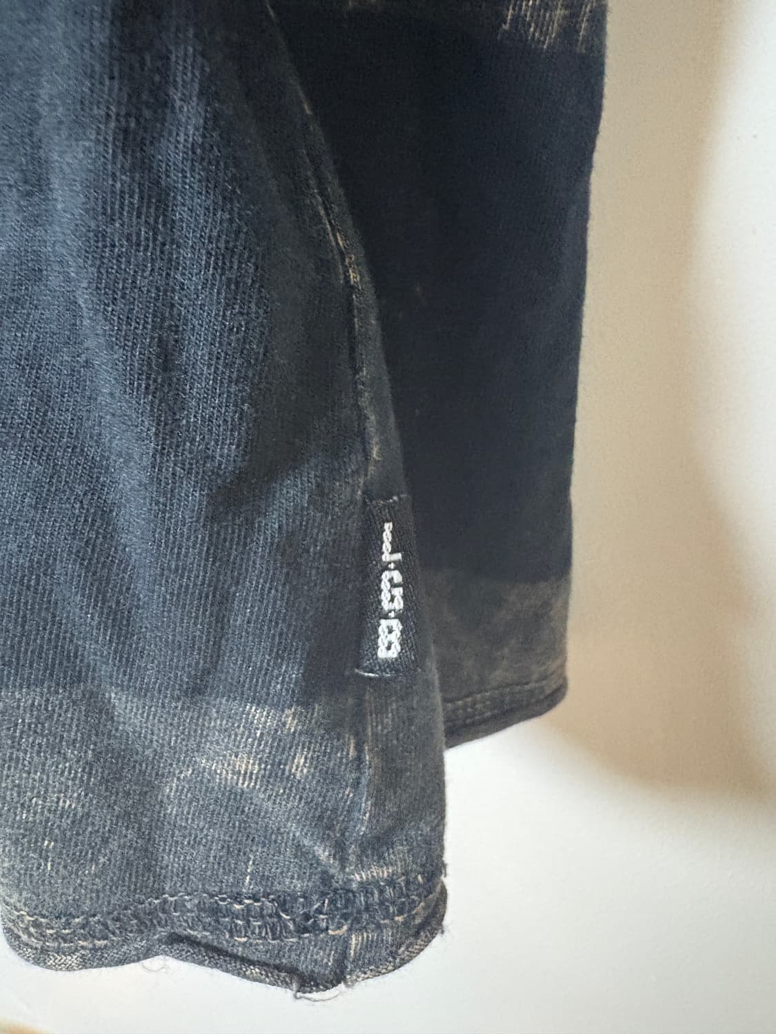 LGB 롱 슬리브 상품이미지2