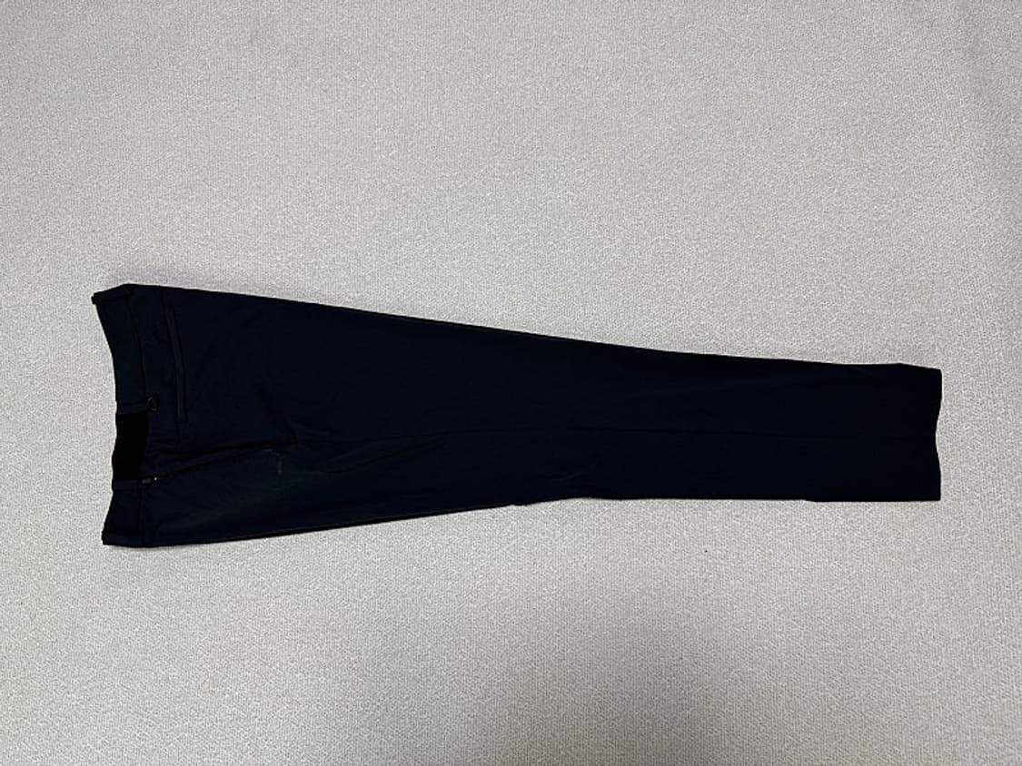 아이더 스판 바지 남성용 35인치 상품이미지1