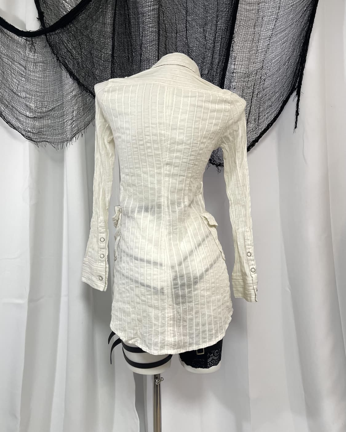 pocket shirt 상품이미지4