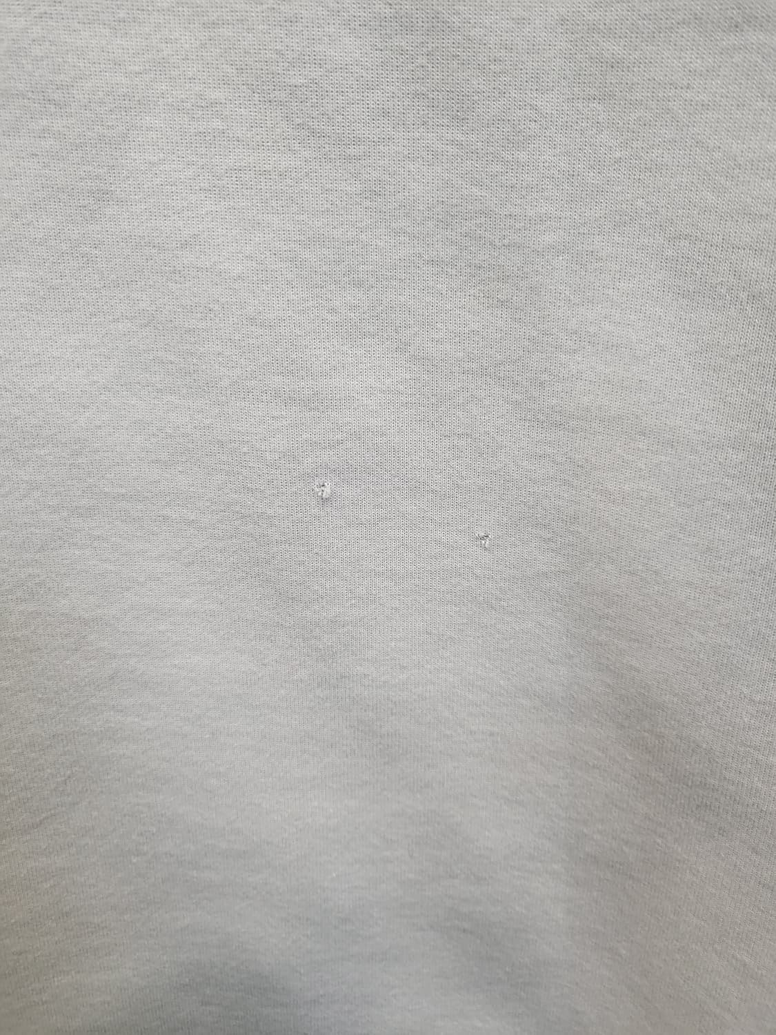 나이키 테크 플리스 화이트 후드 상품이미지5