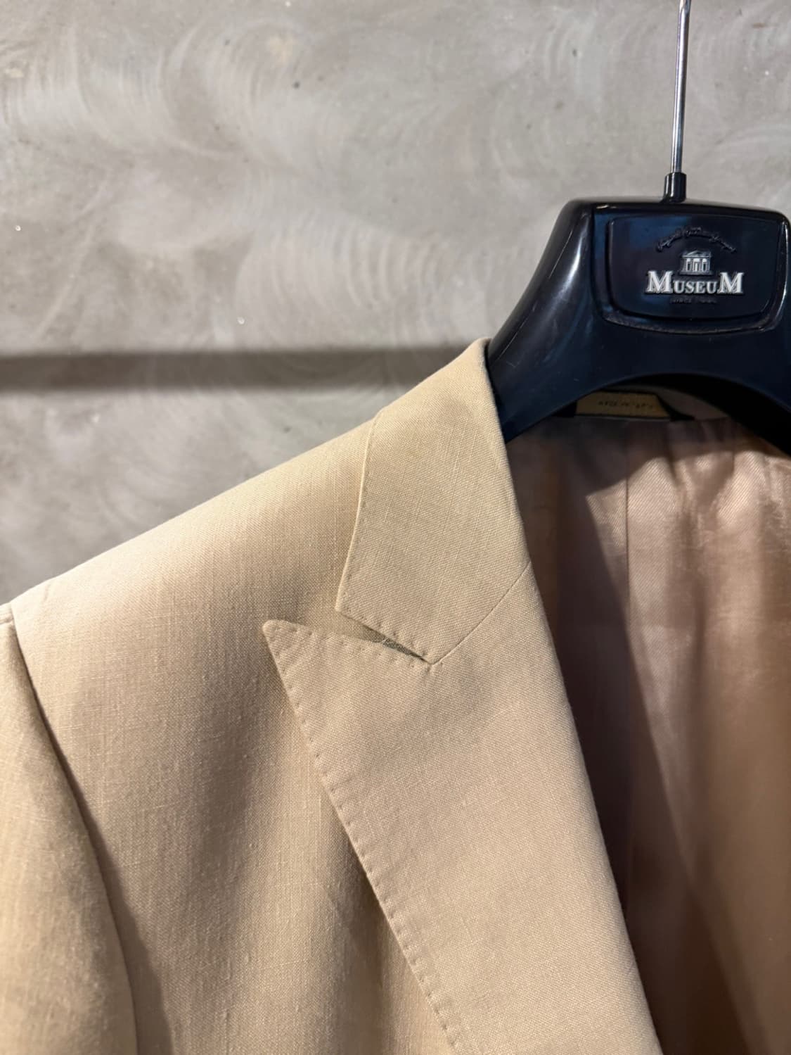 브룩스 브라더스 1818 테일러드 자켓 105 상품이미지3