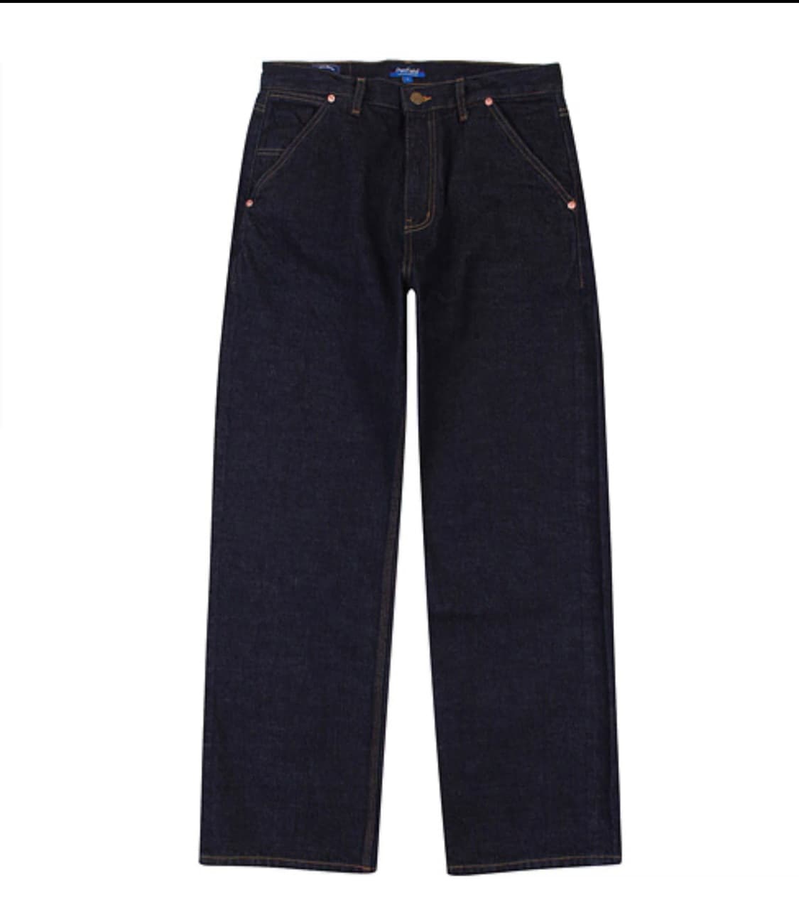 [XL] 펜필드 x 데밀 코리안 셀비지 데님 팬츠 상품이미지1