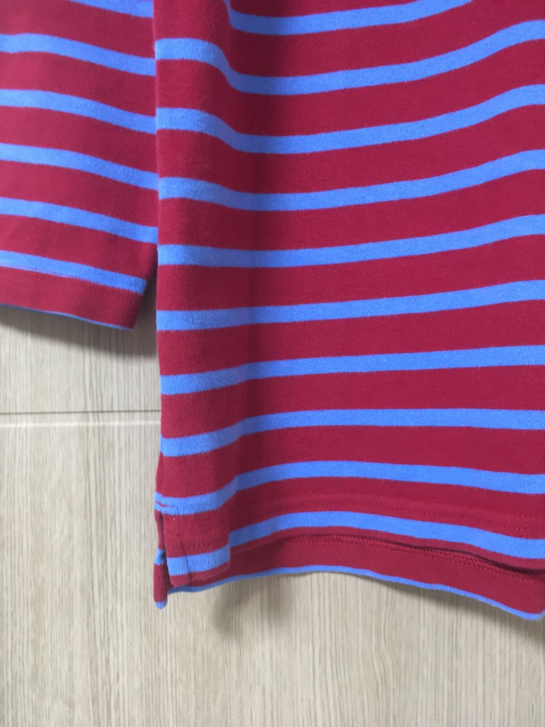 Gap stripe long sleeve 상품이미지3
