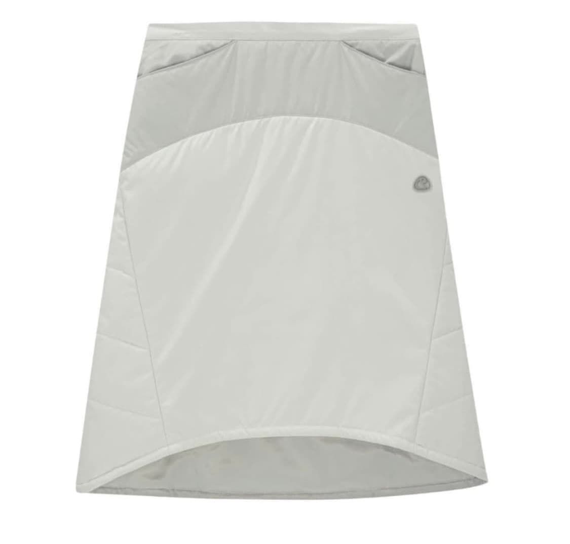 스마트어반유즈풀 코이세이오 패딩스커트 상품이미지1