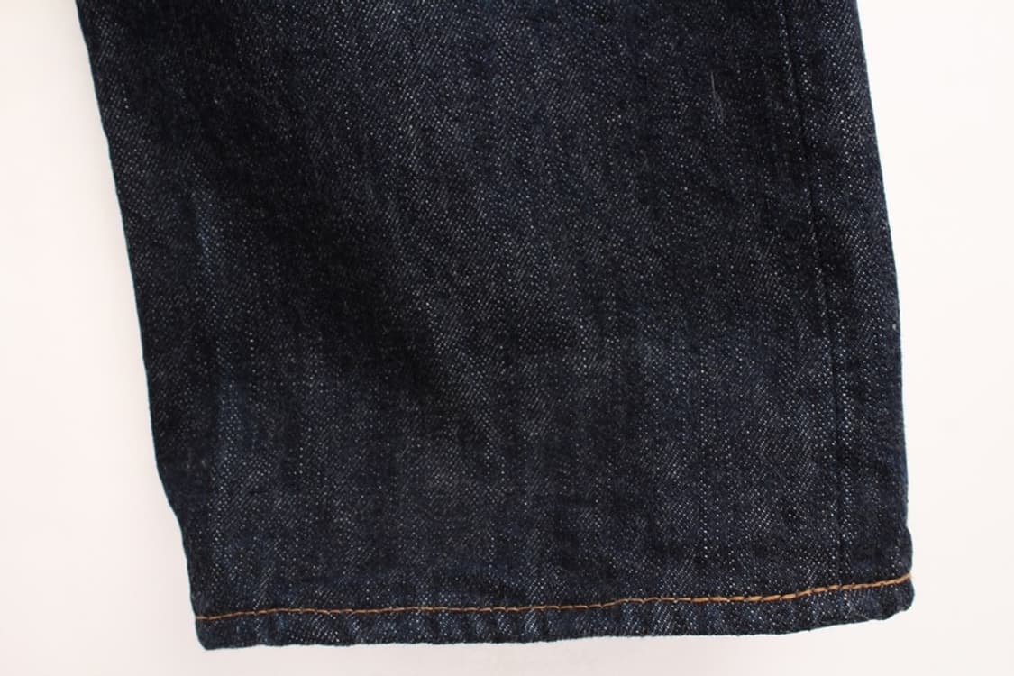 M 오어슬로우 105 데님 팬츠 상품이미지4