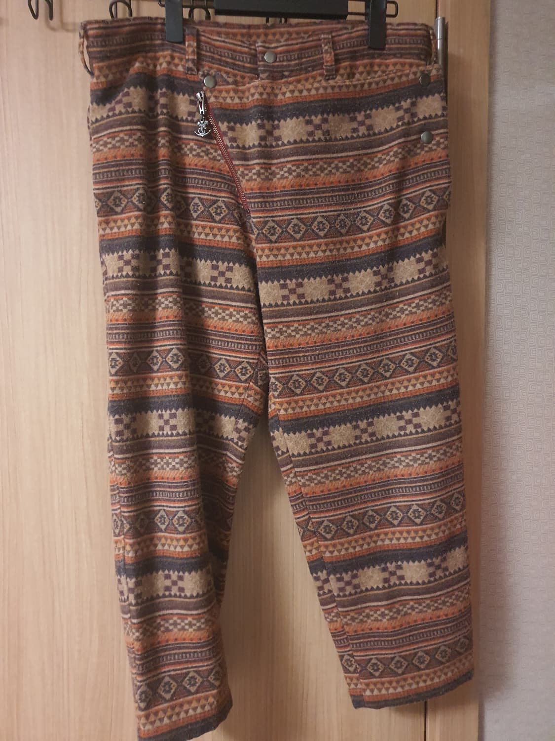 (3,2,5)14aw요지야마모토 뿌르옴므look1 셋업 상품이미지5