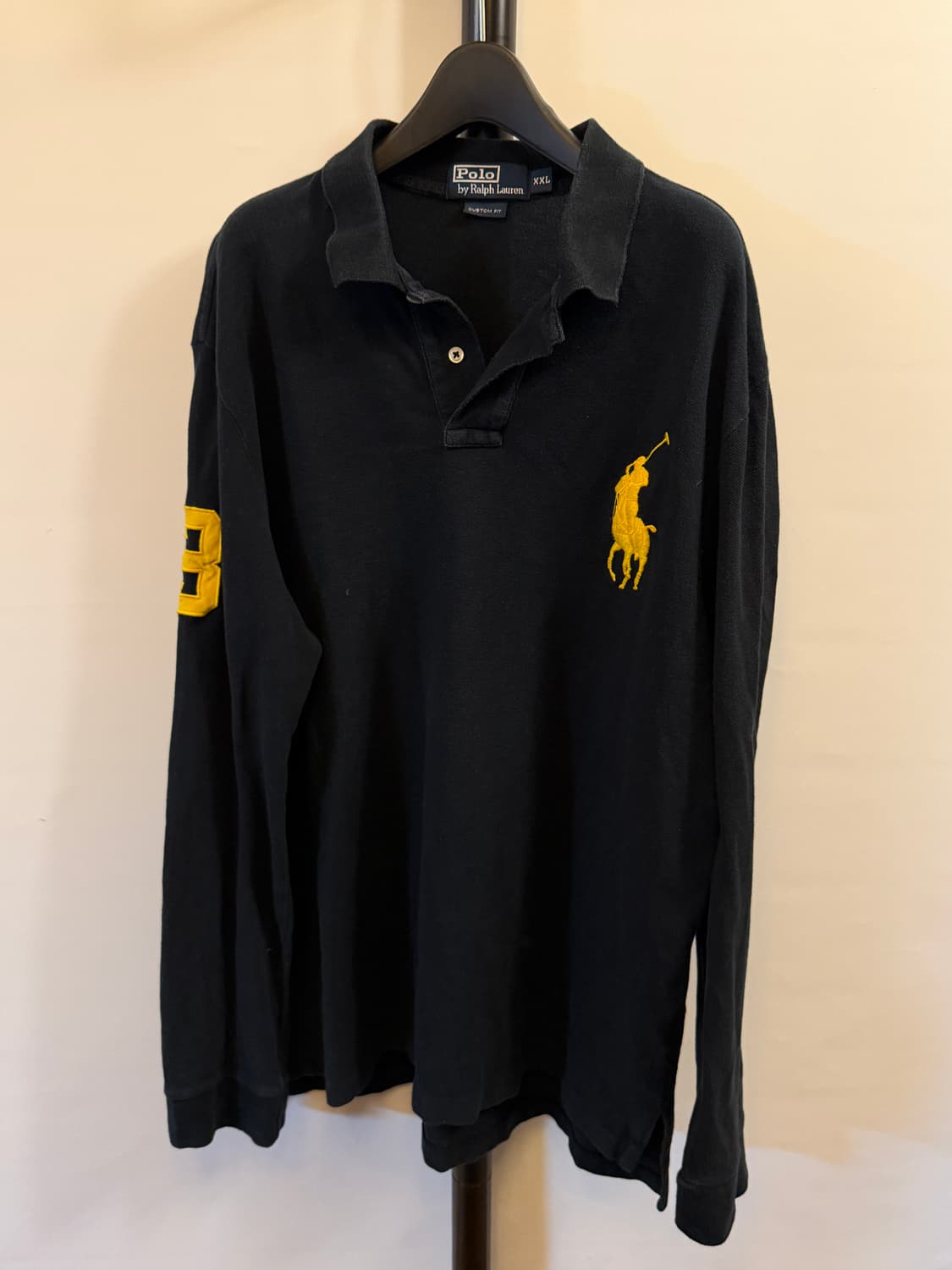 폴로 빅포니 대장급 럭비티 상품이미지3