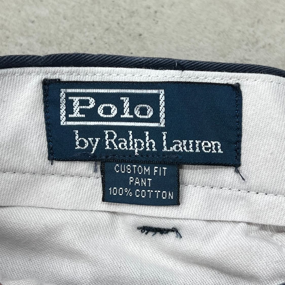 폴로 랄프로렌 치노팬츠 s09410 상품이미지6
