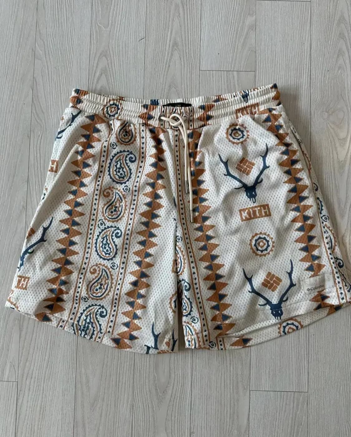 [L] Kith & South2 West8 for Columbia Cur 상품이미지1