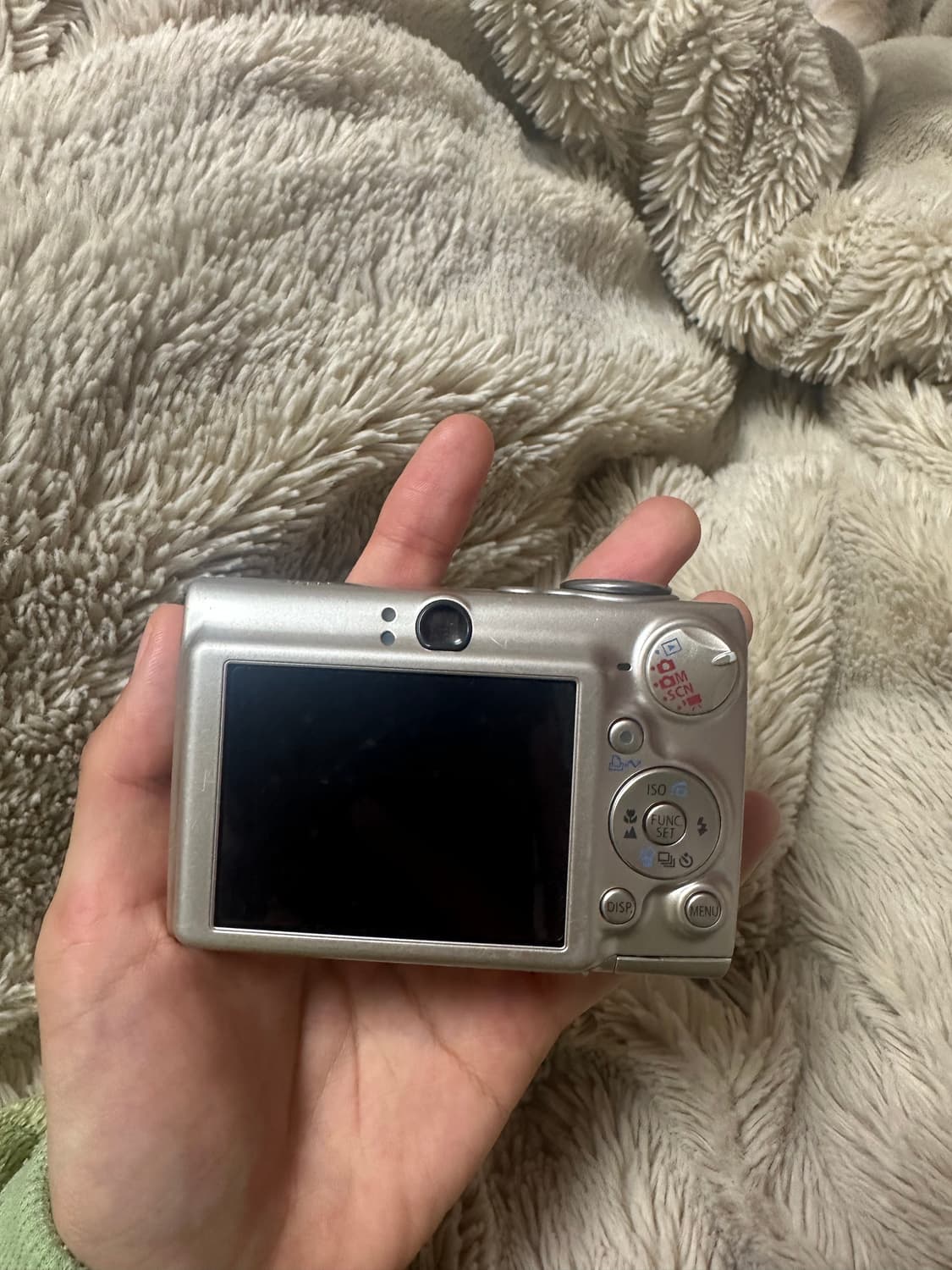 캐논 익서스 750디카/디지털카메라 상품이미지2