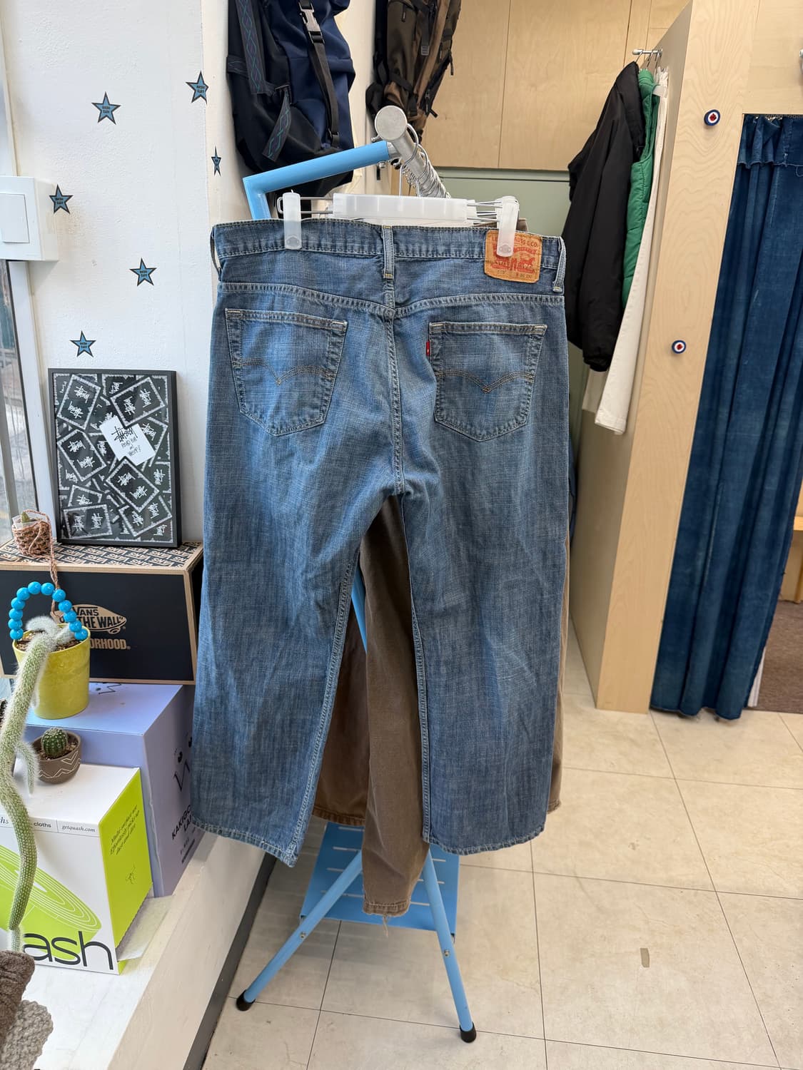 Levi’s 569 상품이미지4