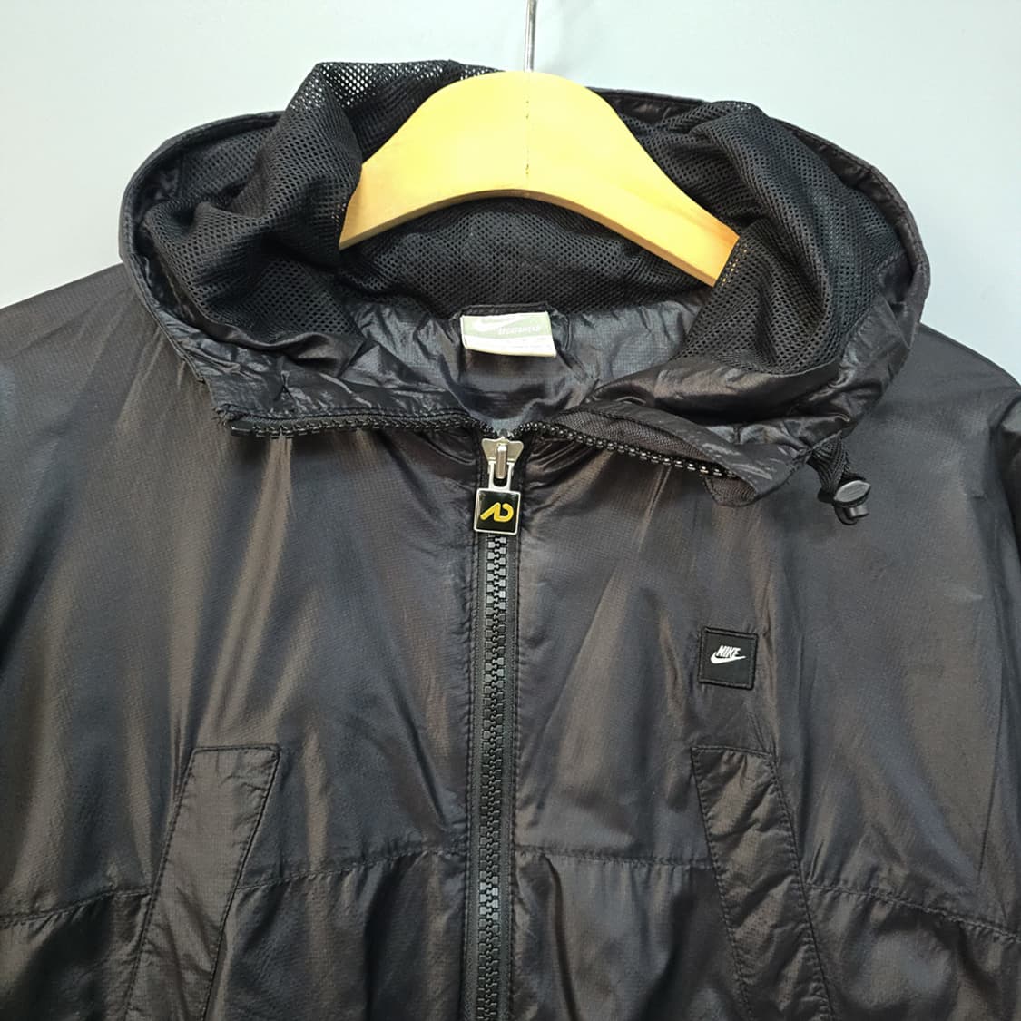 나이키(NIKE) 스포츠웨어 후드 바람막이 95 상품이미지3