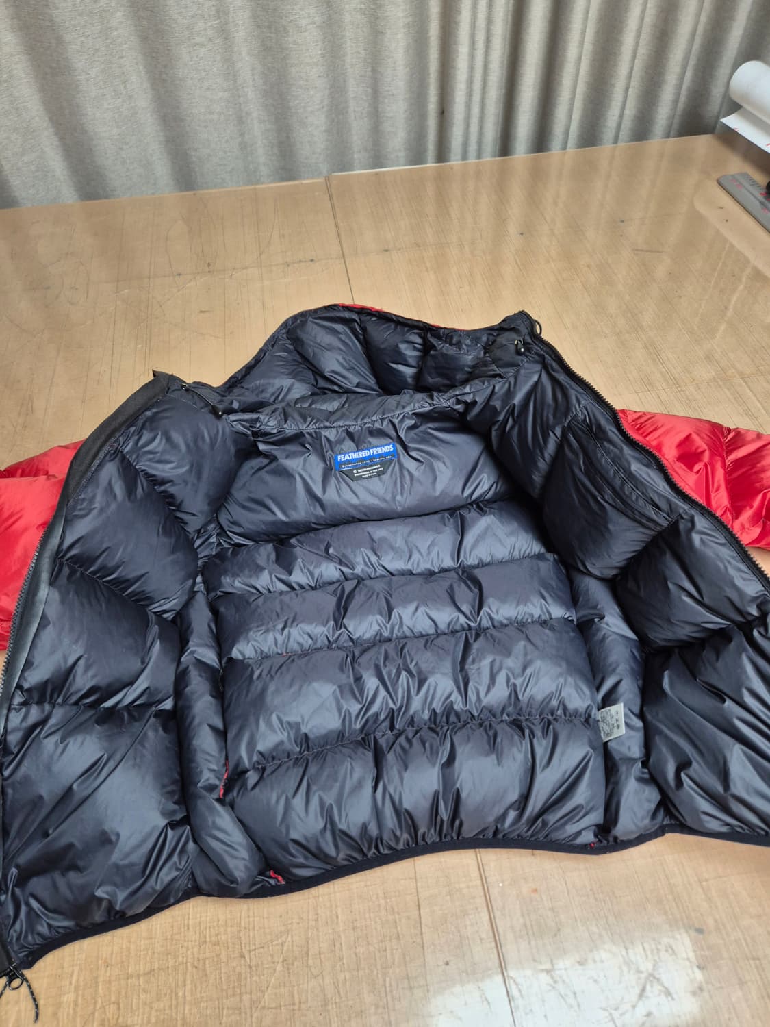 페더드프렌즈 헬리오스 S 상품이미지4