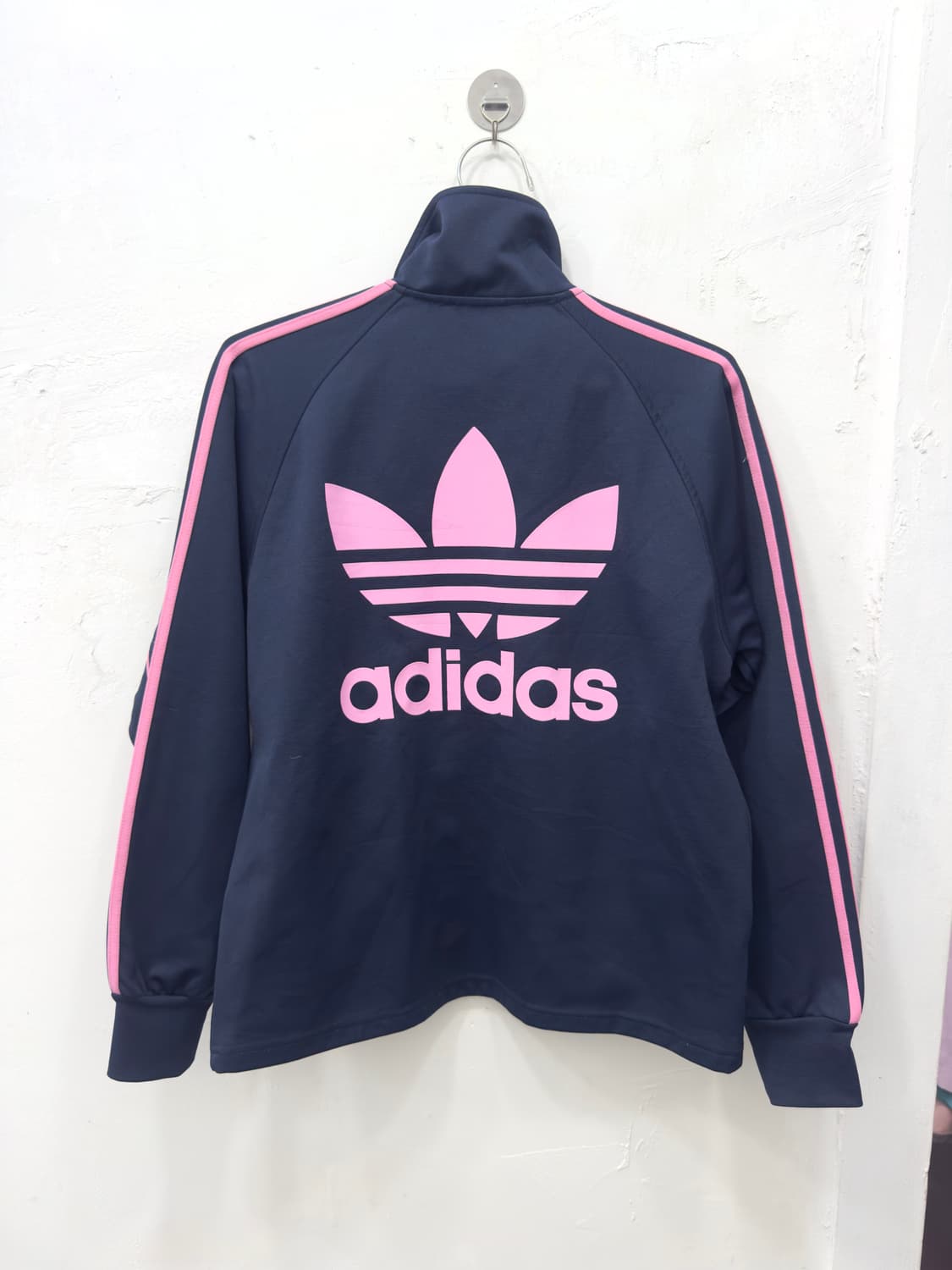 adidas pink line jersey 상품이미지1